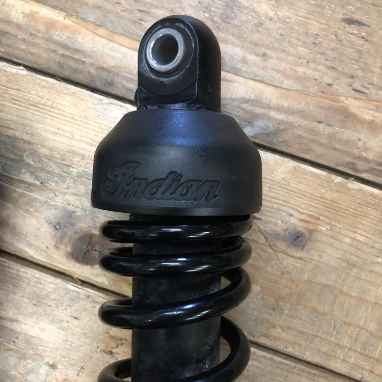 Indian Scout / Scout Sixty rear shocks